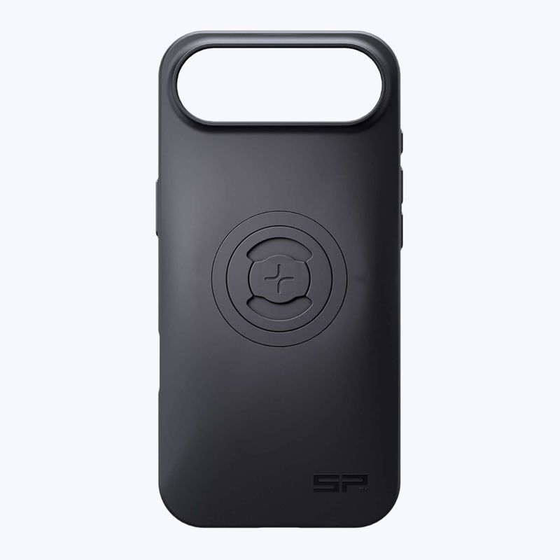 Чохол для телефону SP CONNECT Iphone 17 Air SPC+ black