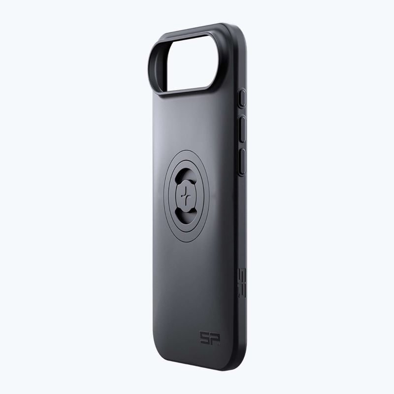 Чохол для телефону SP CONNECT Iphone 17 Air SPC+ black 3