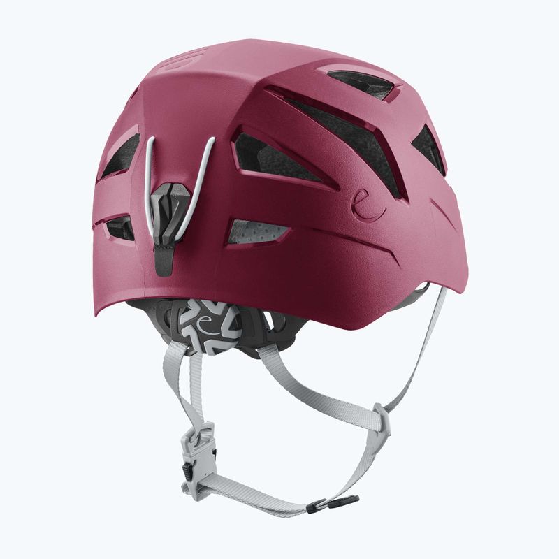 Шолом для скелелазіння EDELRID Zodiac II vinered 2