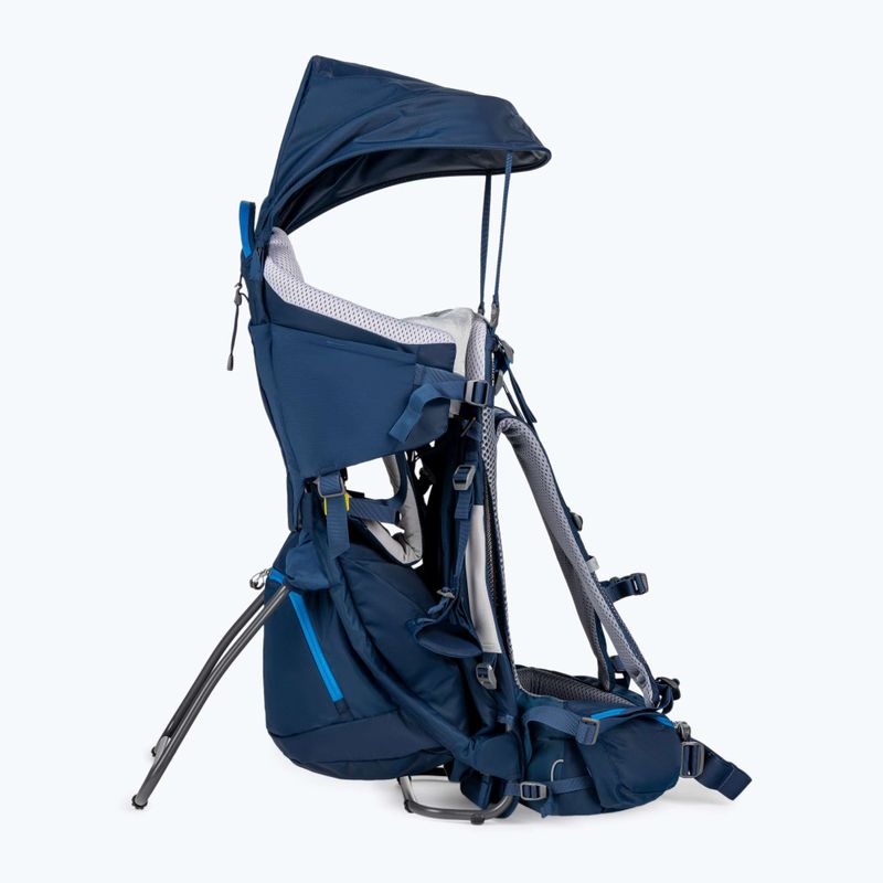Рюкзак-переноска deuter Kid Comfort темно-синій 362022130030 2