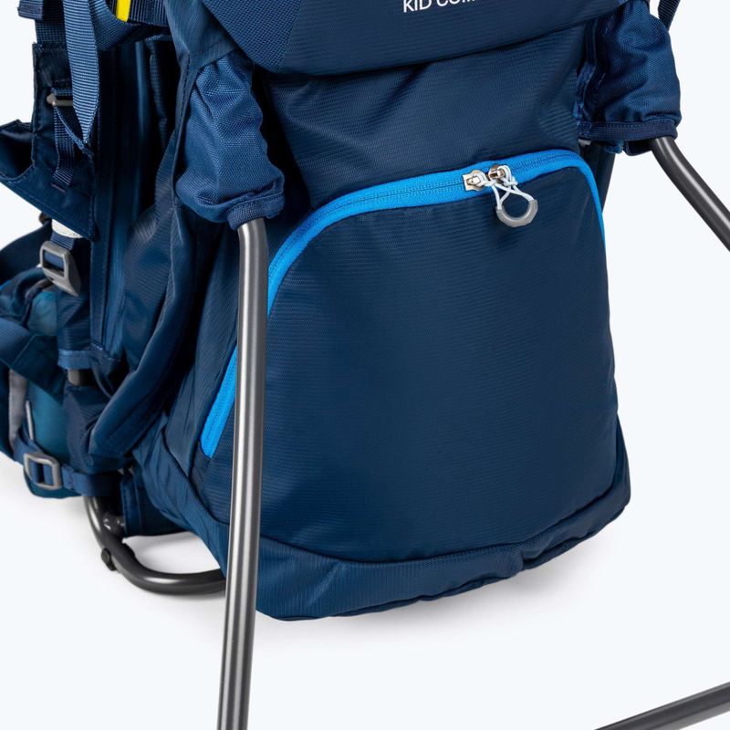 Рюкзак-переноска deuter Kid Comfort темно-синій 362022130030 7