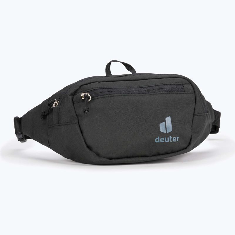 Барсетка deuter Belt I чорна 3900121