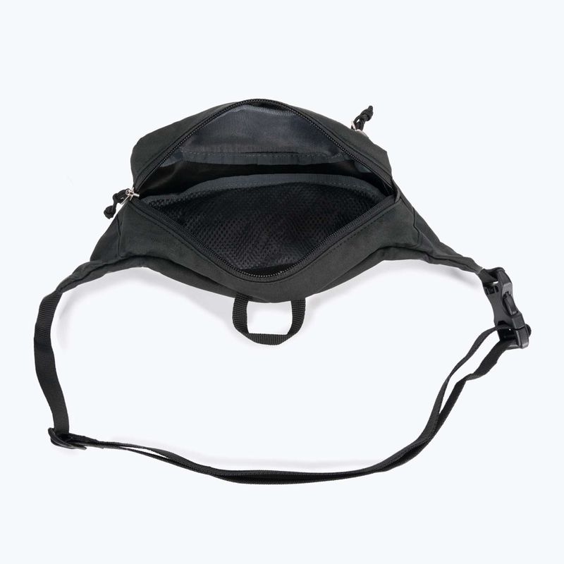 Барсетка deuter Belt I чорна 3900121 3