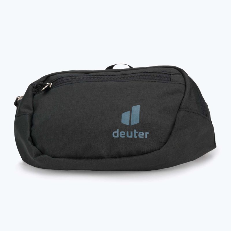 Барсетка deuter Belt I чорна 3900121 4