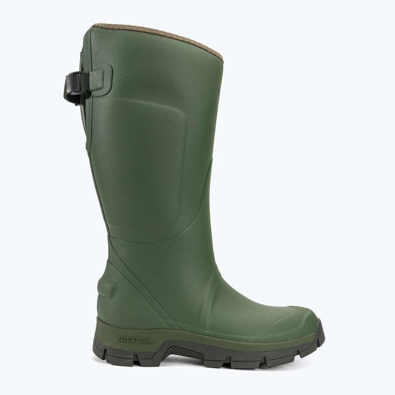 Калоші чоловічі Tretorn Tornevik green 2
