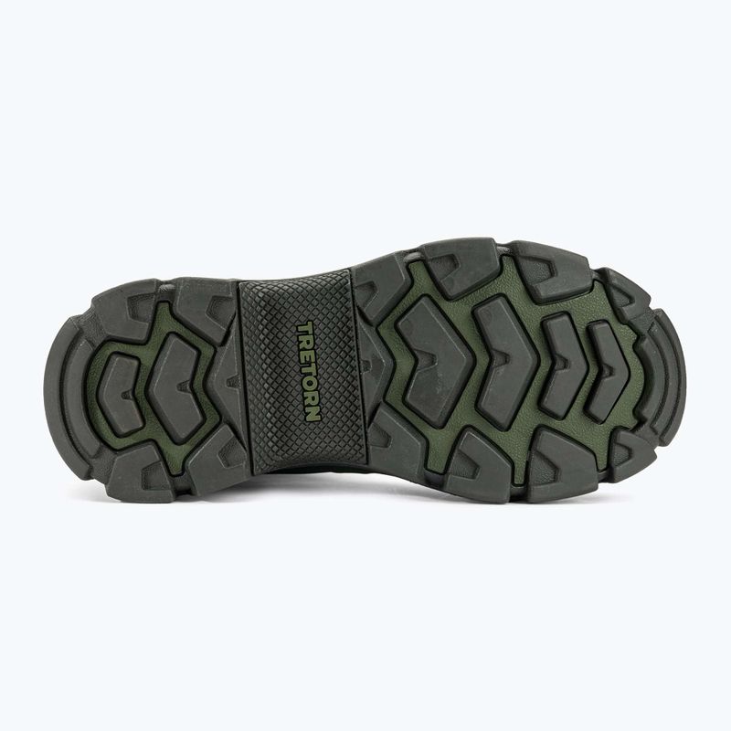 Калоші чоловічі Tretorn Tornevik green 5