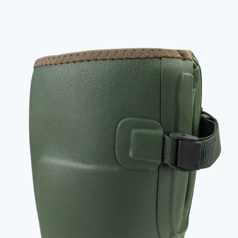 Калоші чоловічі Tretorn Tornevik green 6