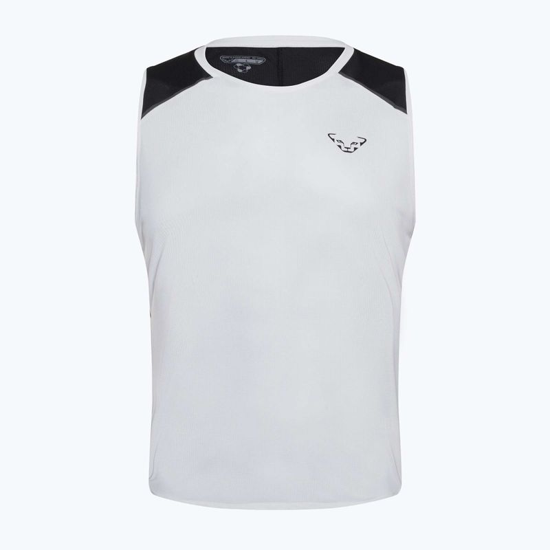 Футболка для бігу чоловіча DYNAFIT Sky Tank nimbus