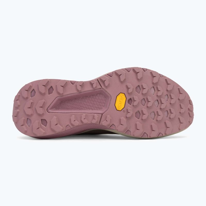 Кросівки для бігу жіночі DYNAFIT Trail rock khaki/blueberry 4