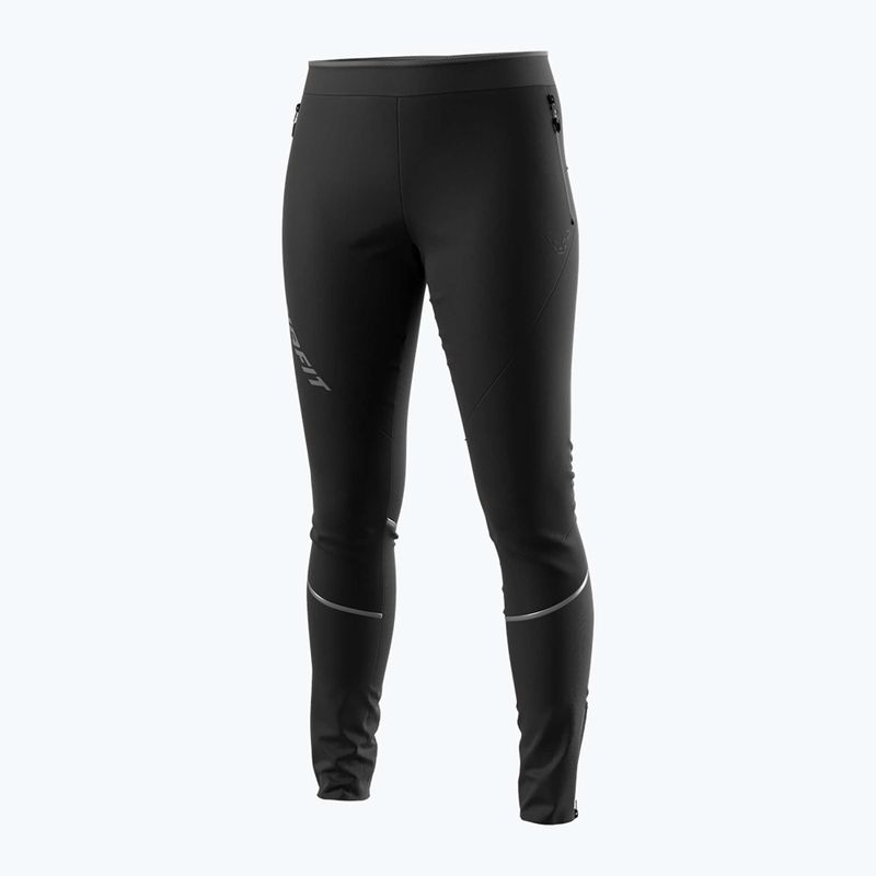 Штани для бігу жіночі DYNAFIT Alpine Hybrid black out 4