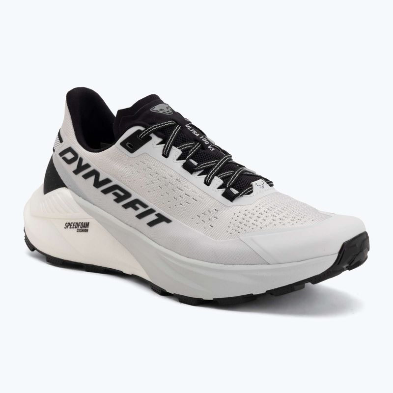 Кросівки для бігу чоловічі DYNAFIT Ultra 100 V3 nimbus/black out