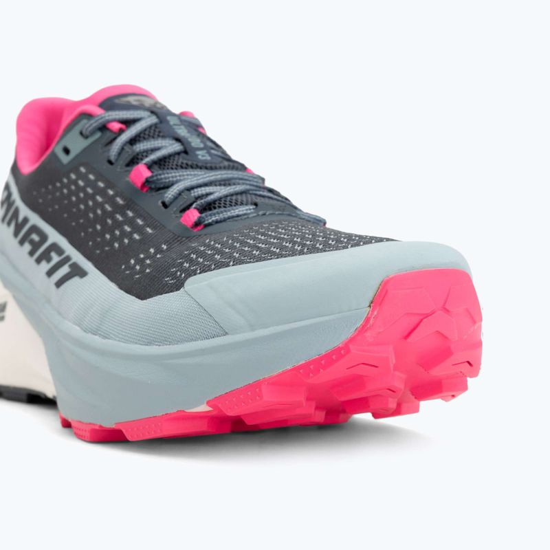 Кросівки для бігу жіночі DYNAFIT Ultra 100 V3 cloud blue/cinder 7