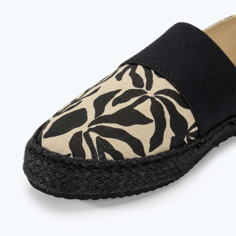 Черевики жіночі GANT Raffiaville dry sand/black 7
