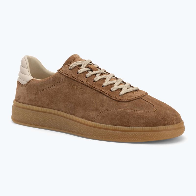 Кросівки чоловічі GANT Cuzmo warm sand