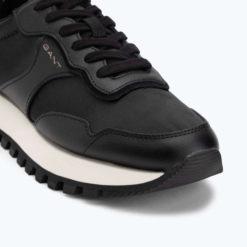 Кросівки жіночі GANT Caffay black 7