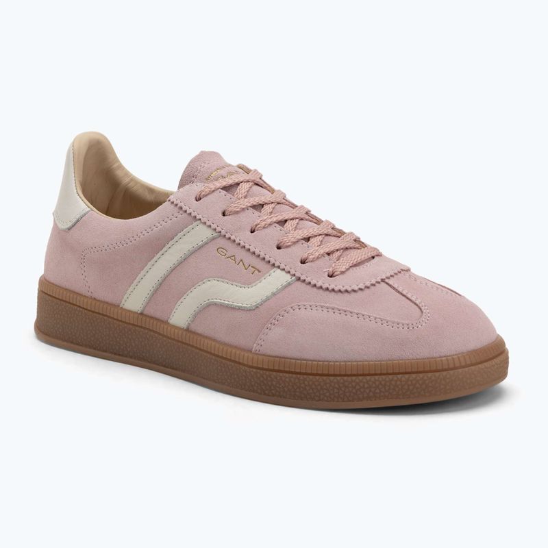 Кросівки жіночі GANT Cuzima light rose