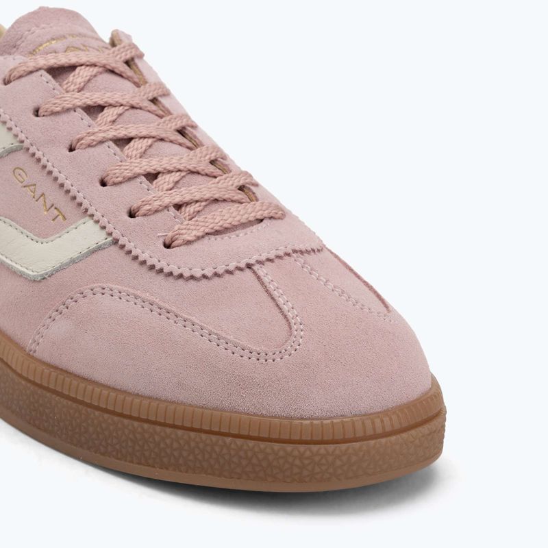 Кросівки жіночі GANT Cuzima light rose 7