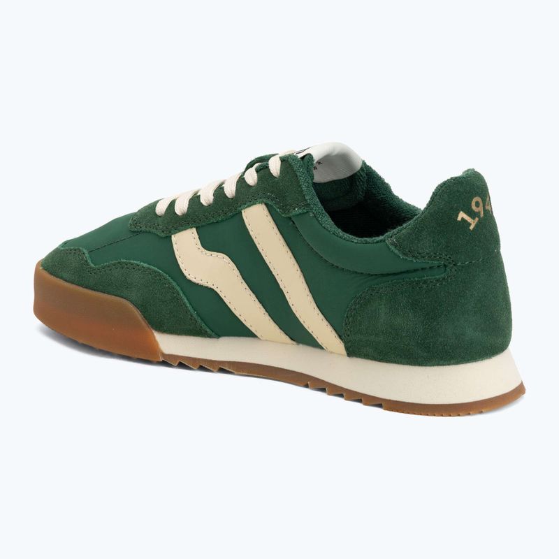 Кросівки чоловічі GANT Baylle dark green 3