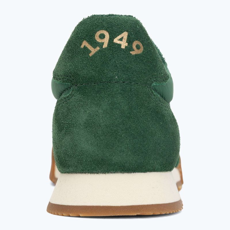 Кросівки чоловічі GANT Baylle dark green 6