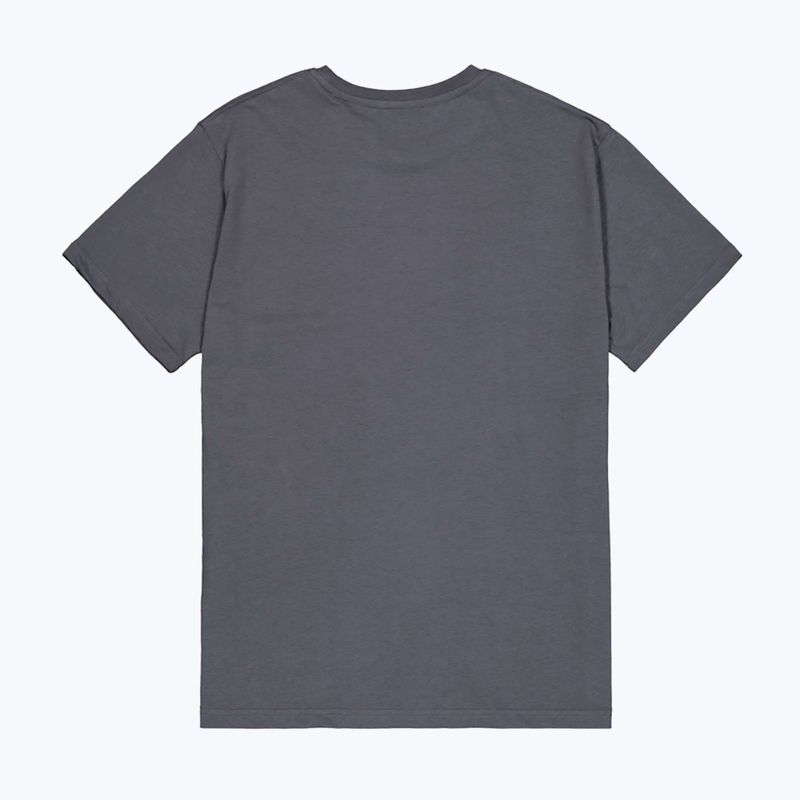 Футболка чоловіча Alpha Industries Hawaii vintage grey 8