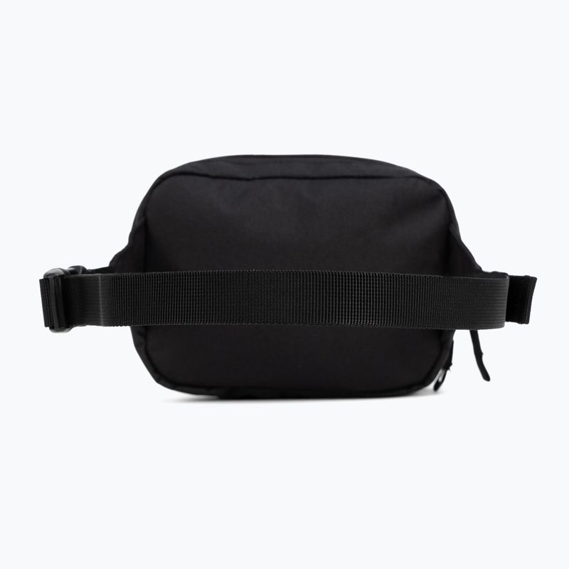 Барсетка Jack Wolfskin Upgrade S чорна 8006701 3