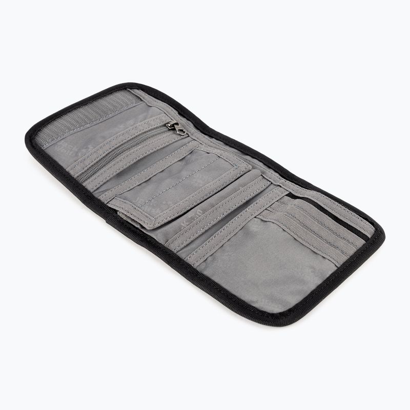 Гаманець Jack Wolfskin Mobile Bank чорний 8006781 3