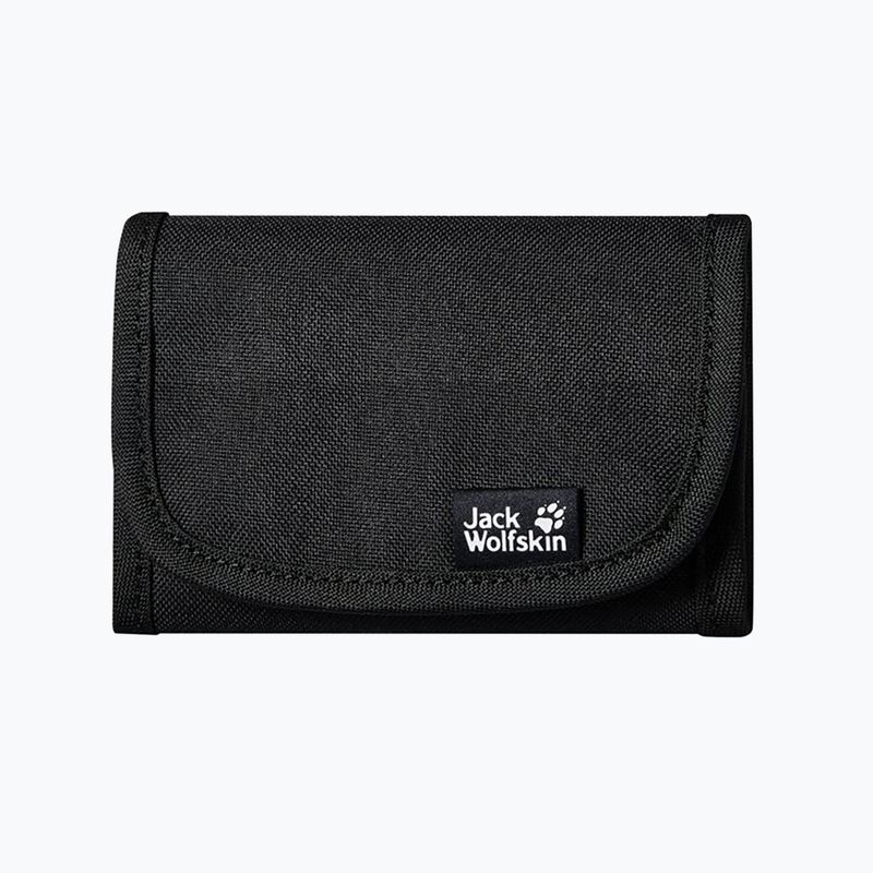 Гаманець Jack Wolfskin Mobile Bank чорний 8006781 5