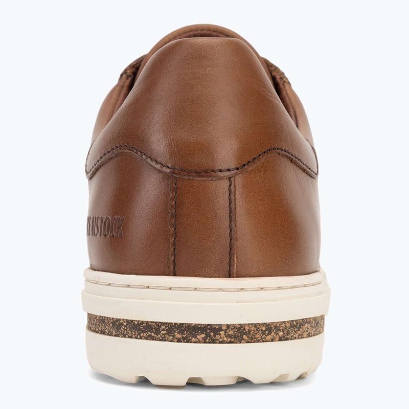 Кросівки BIRKENSTOCK Bend Low LENA Narrow cognac 6