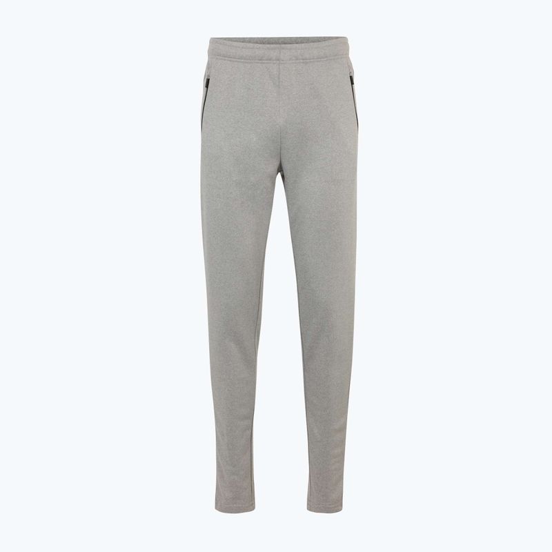 Чоловічі штани FILA Lanz Sweat світло-сірий меланж 5