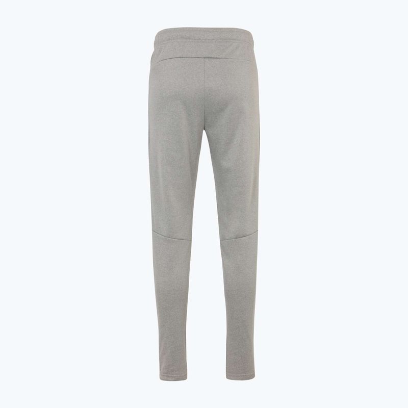 Чоловічі штани FILA Lanz Sweat світло-сірий меланж 7