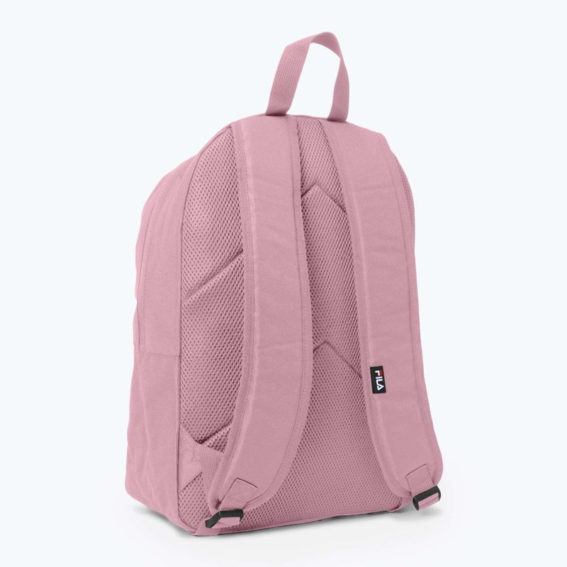 Рюкзак FILA Fenyi 17 л рожевий нектар 2