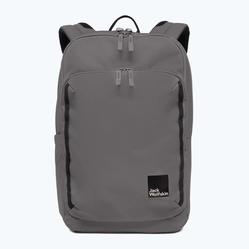 Рюкзак Jack Wolfskin Terracade 24 л сланцевий