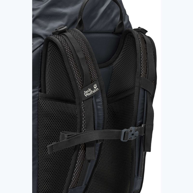 Рюкзак туристичний Jack Wolfskin Echotrek Shape 30 l phantom 11