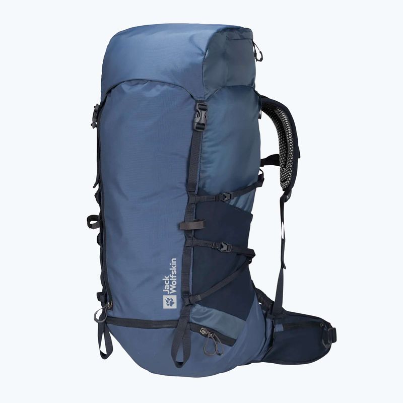 Рюкзак туристичний Jack Wolfskin Prelight Vent 30 S-L evening sky