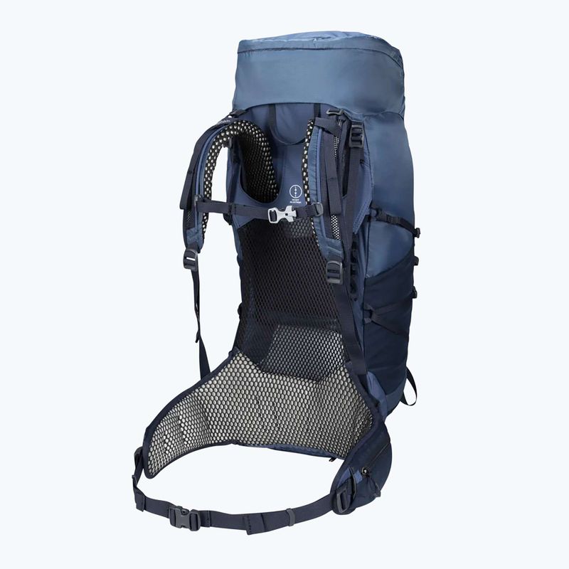 Рюкзак туристичний Jack Wolfskin Prelight Vent 30 S-L evening sky 2