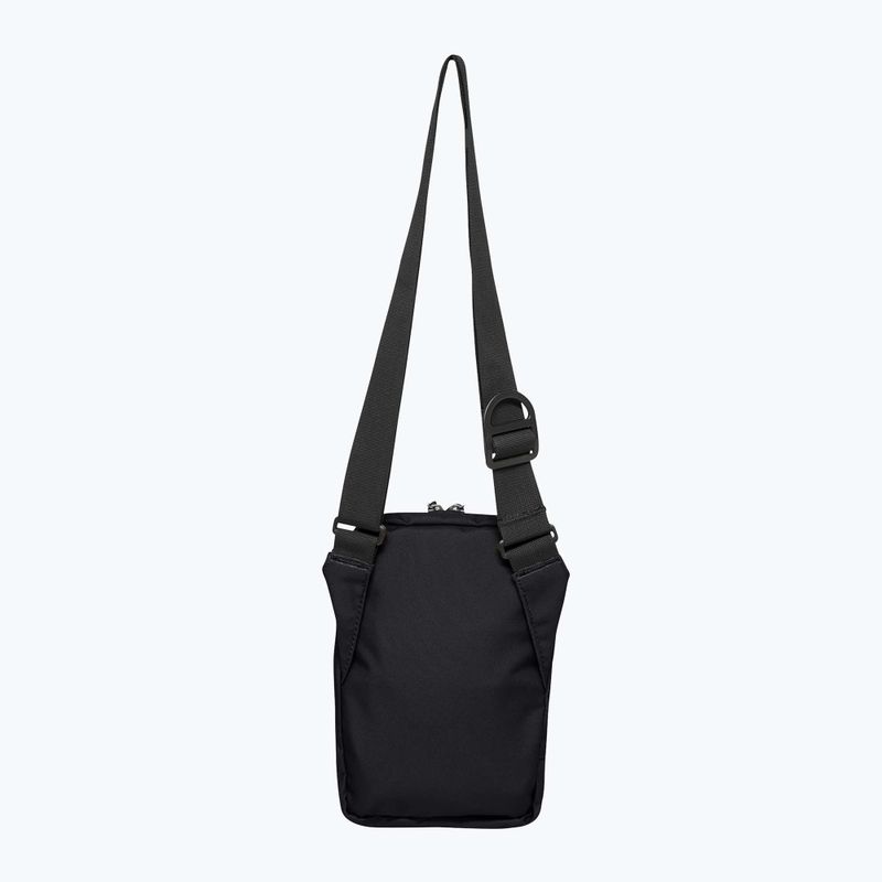 Сумка Jack Wolfskin Konya Organizer 2 л black 2