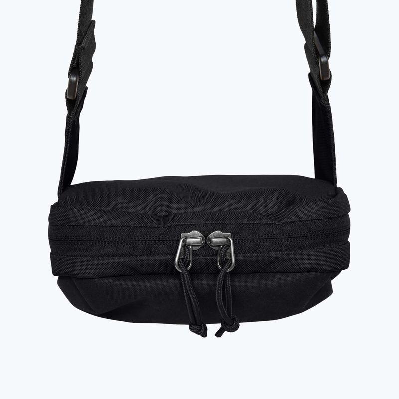 Сумка Jack Wolfskin Konya Organizer 2 л black 3