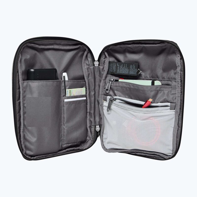 Сумка Jack Wolfskin Konya Organizer 2 л black 7