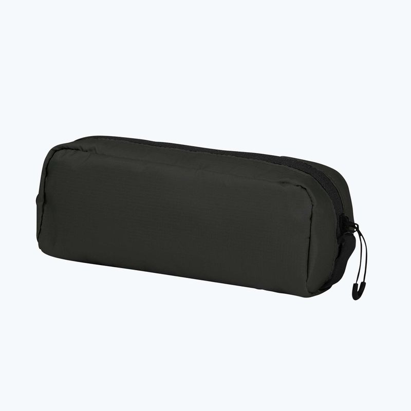Косметичка туристична Jack Wolfskin Wandermood Washbag Mini 1 л granite black 2