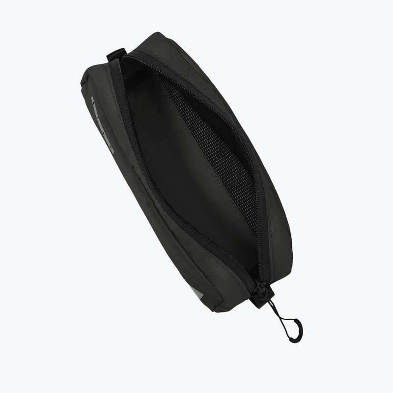 Косметичка туристична Jack Wolfskin Wandermood Washbag Mini 1 л granite black 4