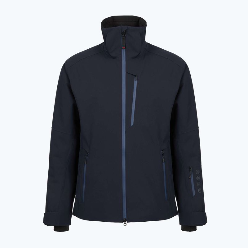 Куртка гірськолижна чоловіча BOGNER FIRE+ICE Eason 3 night blue 6