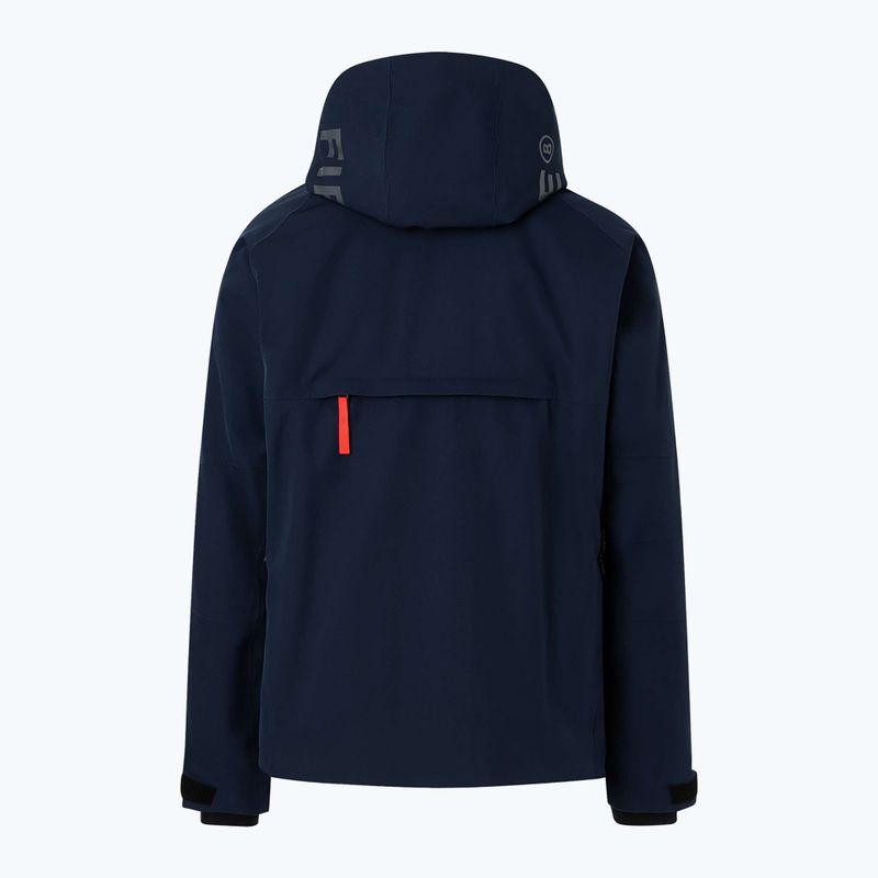 Куртка гірськолижна чоловіча BOGNER FIRE+ICE Eason 3 night blue 9