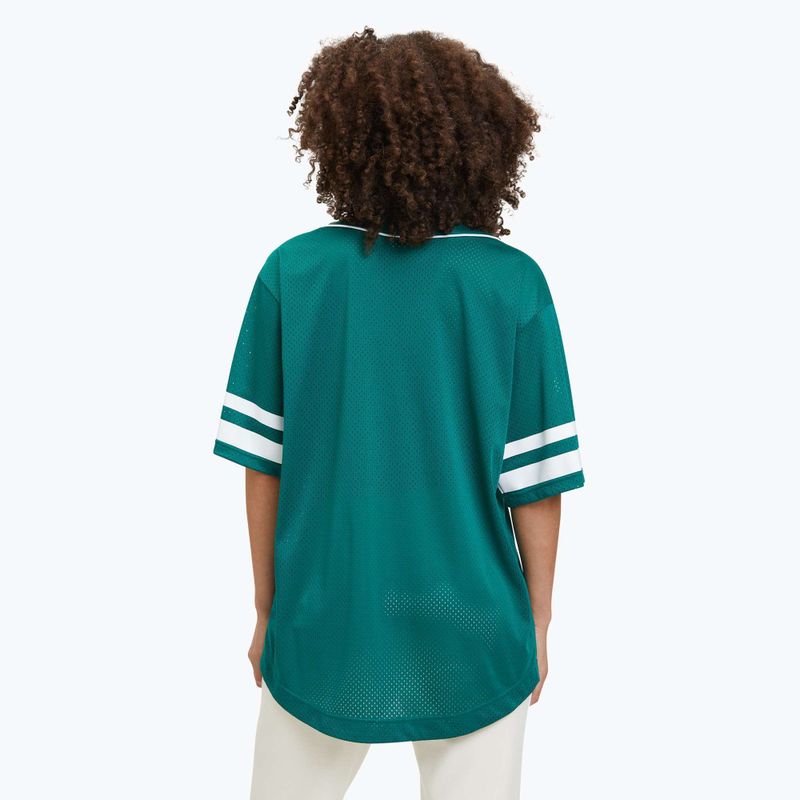 Жіноча футболка FILA Latalia aventurine 3