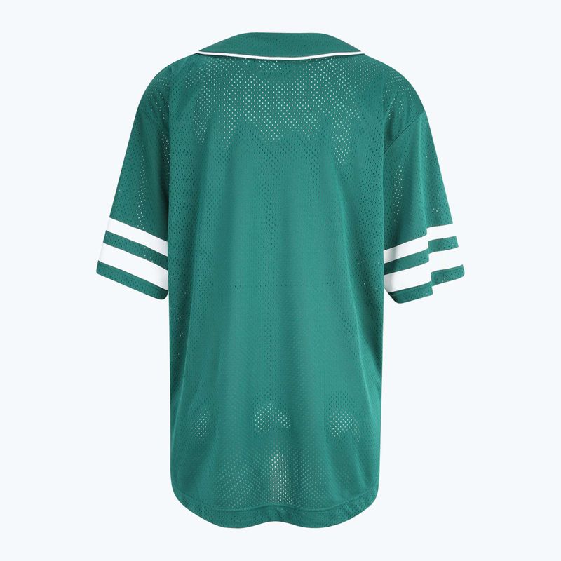 Жіноча футболка FILA Latalia aventurine 6