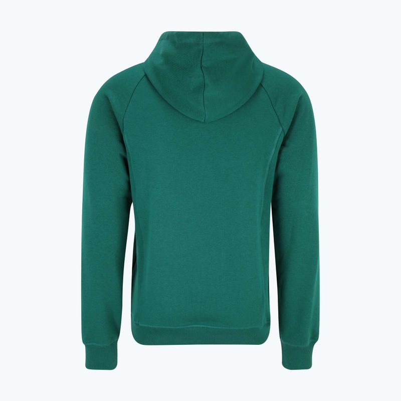 Чоловічий світшот FILA Lutheran Hoody з авантюрином 5