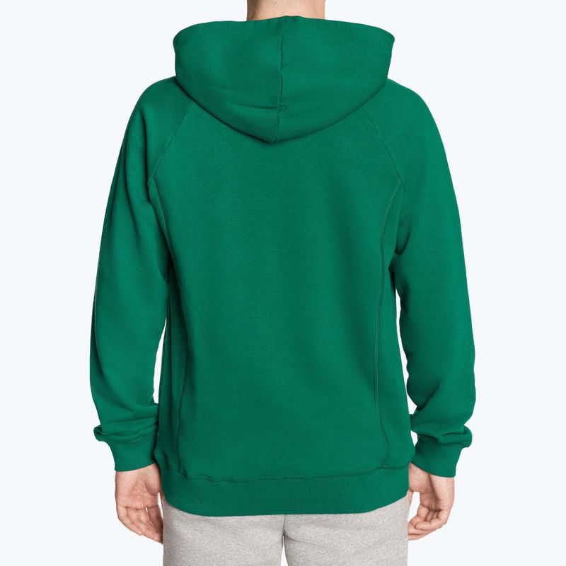 Чоловічий світшот FILA Lutheran Hoody з авантюрином 2