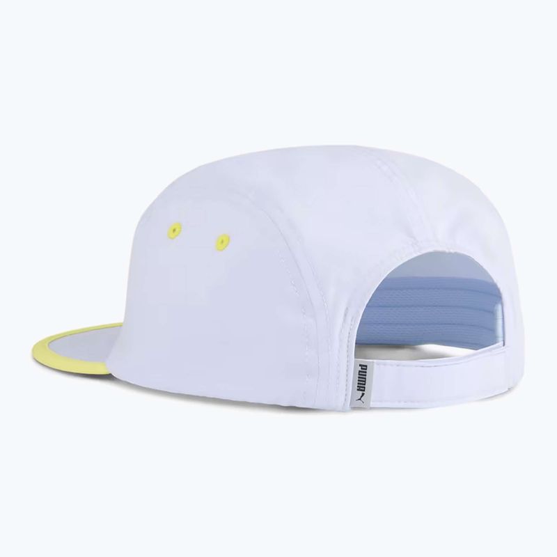 Кепка PUMA ESS Running 5 Panel cool weather 2