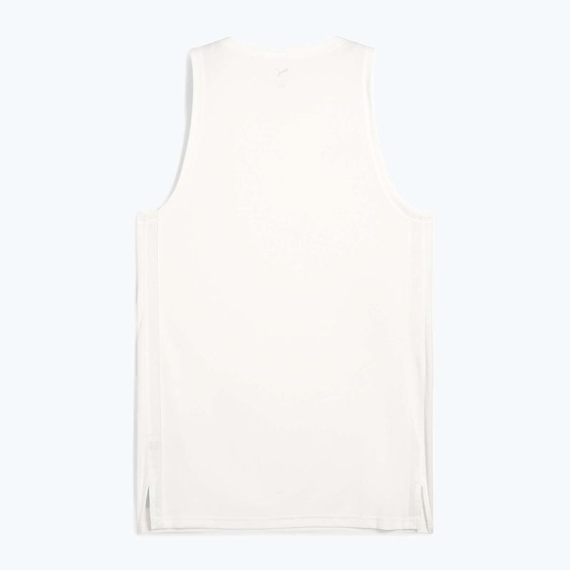 Футболка футбольна чоловіча PUMA teamJAWS Starter Jersey puma white 2