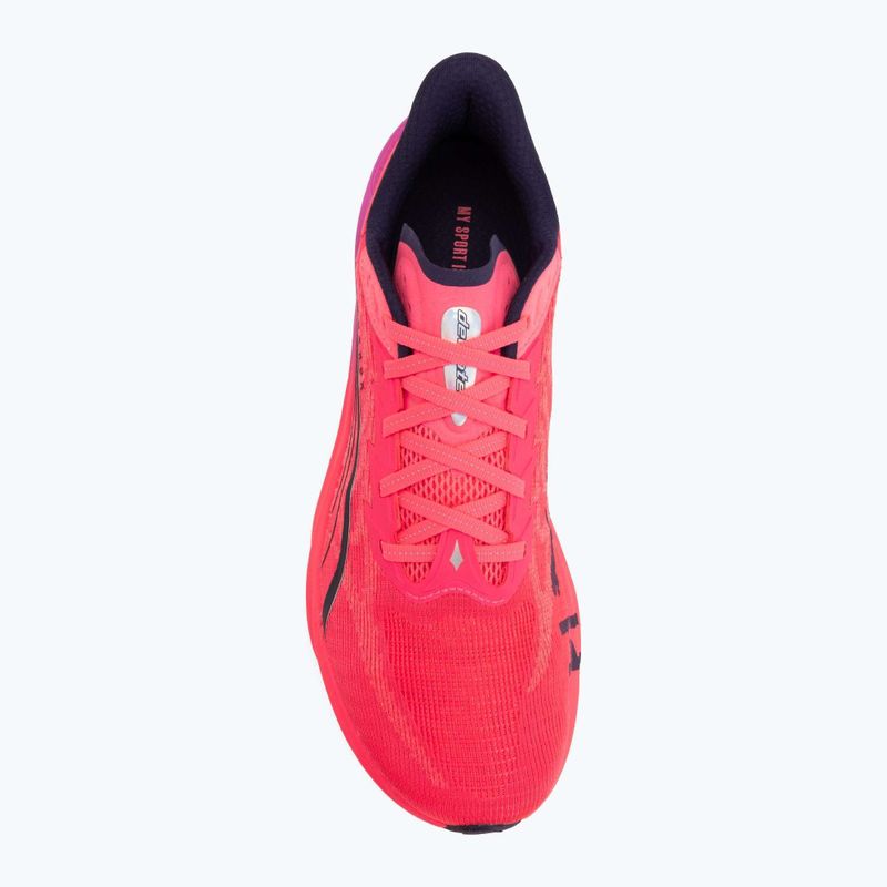 Кросівки для бігу white PUMA X Hyrox Deviate Nitro 4 white 6