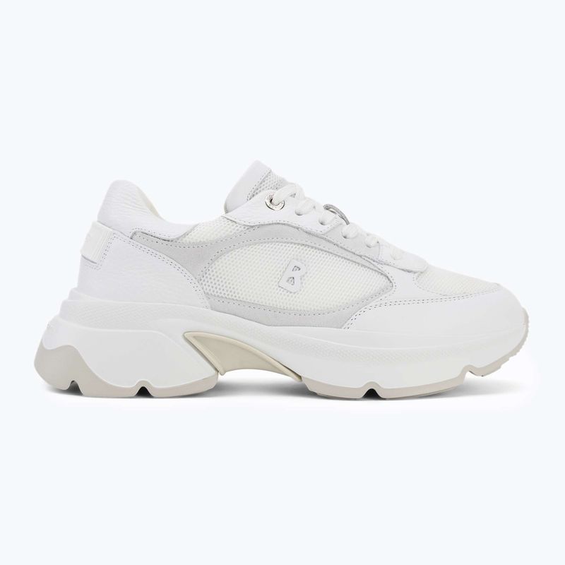 Кросівки жіночі BOGNER Kobe 2 A white 2